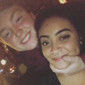 Meet your Posher, Siobhan